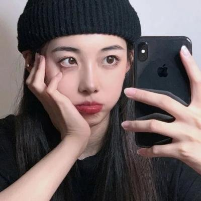 美女别撩哥只想挣钱